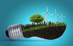 energía renovable