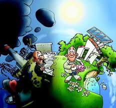 energía renovable