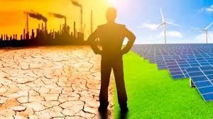 energía renovable